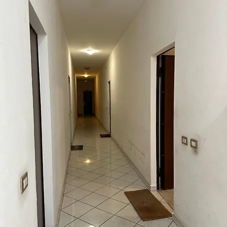 Jcube Apartments Precotto Milano Exterior foto