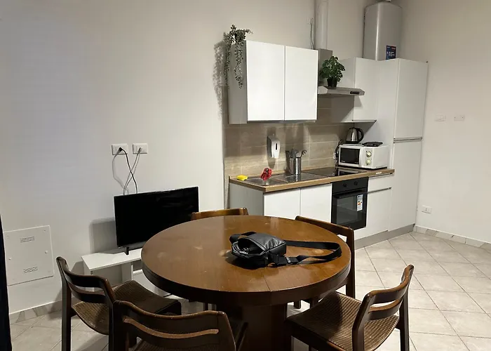 Jcube Apartments Precotto Milano
